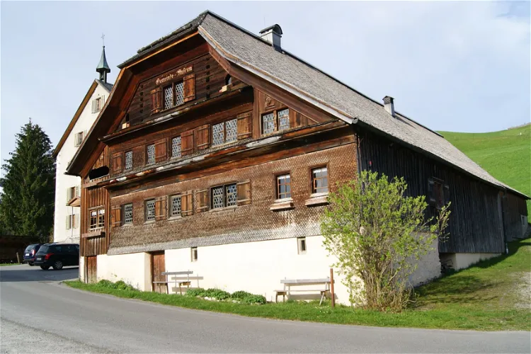 Angelika Kauffmann Museum