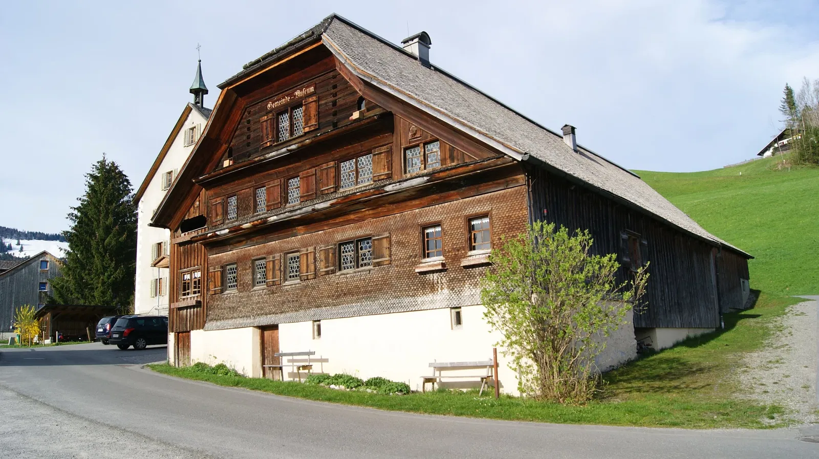 Museo Angelika Kauffmann