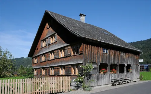 Bezau Local History Museum