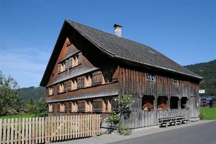 Heimatmuseum Bezau