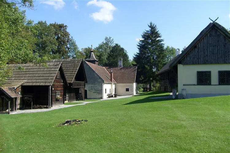 Museumsdorf Krumbach