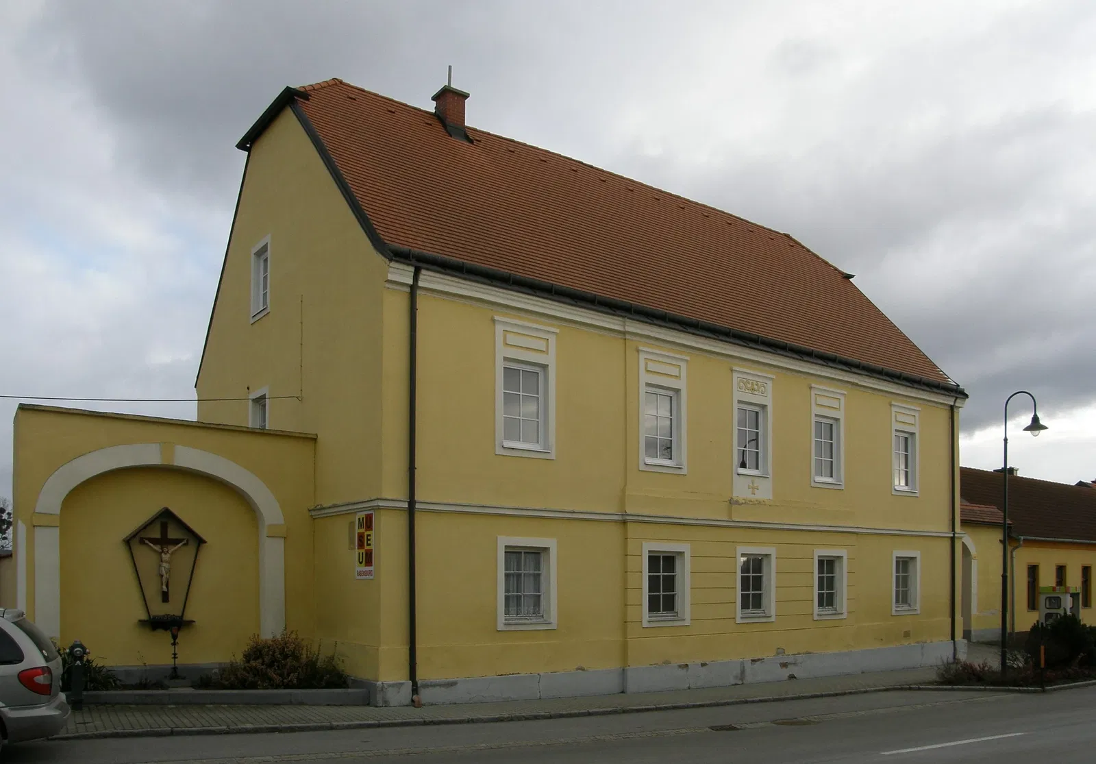 Kulturzentrum
