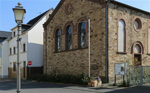 Synagoge Ahrweiler