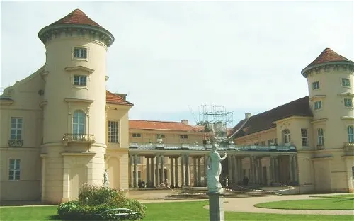 Kurt-Tucholsky-Literaturmuseum