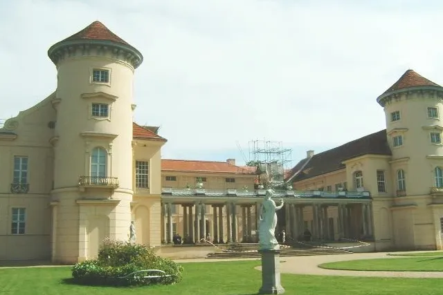 Kurt-Tucholsky-Literaturmuseum