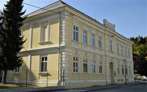 Stillfried-Zentrum der Urzeit