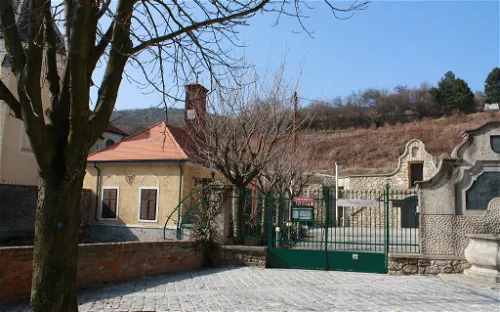 Feuerwehrmuseum Gumpoldskirchen