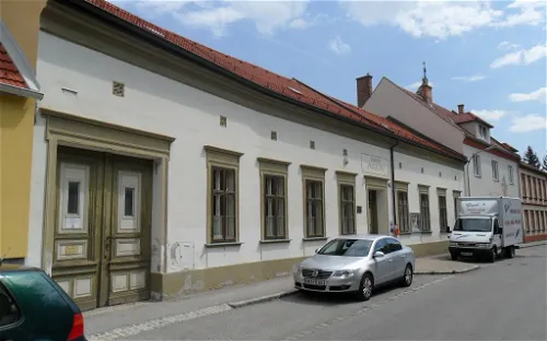 Städtisches Museum Neunkirchen