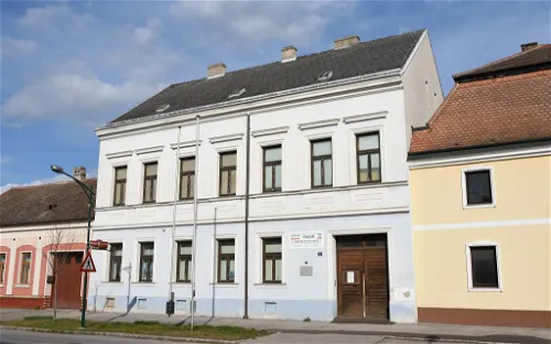 museum hohenau an der march