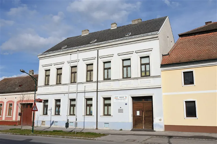 museum hohenau an der march