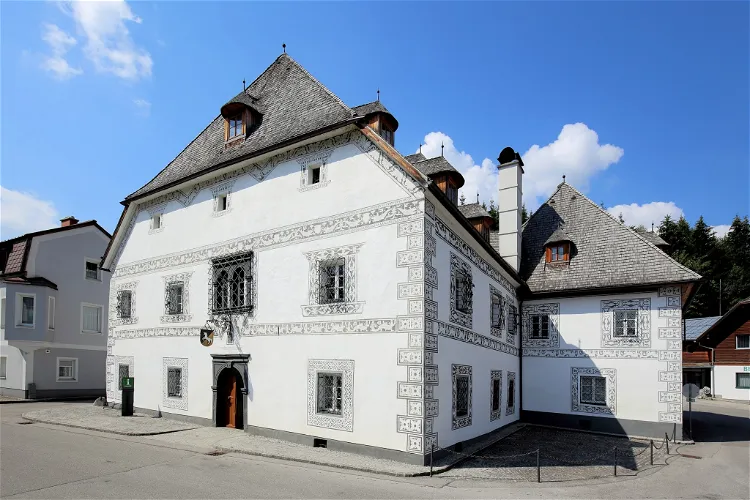 Hammerherrenmuseum Lunz am See