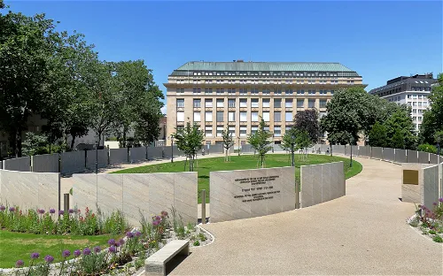 Ostarrichi-Kulturhof