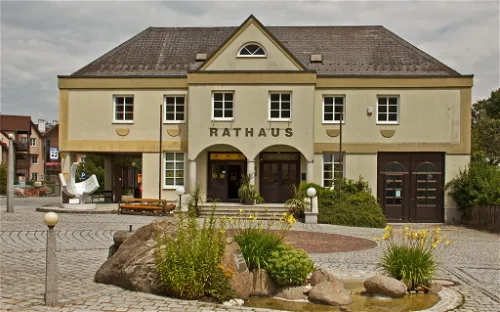 Uhrenmuseum Karlstein