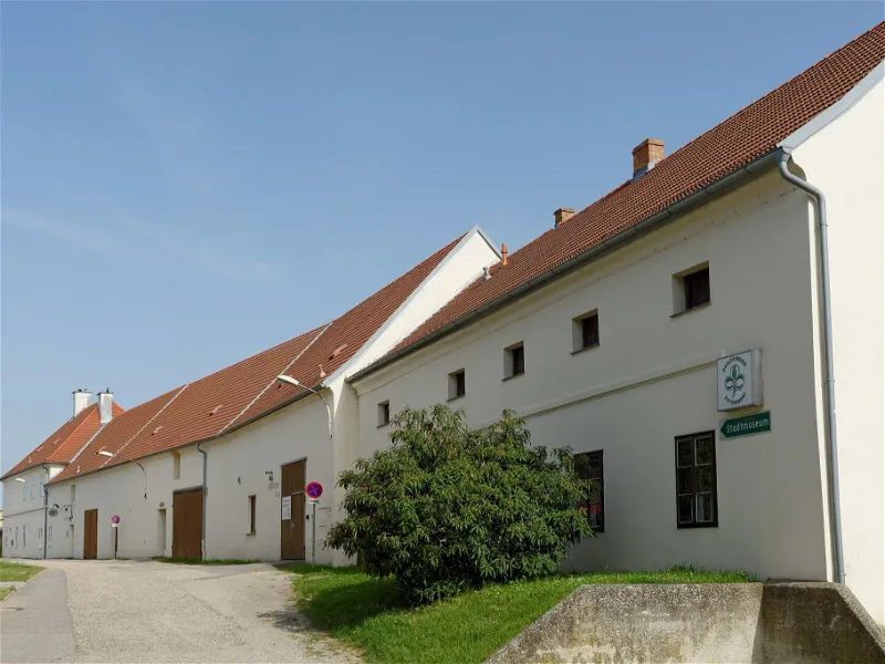 Stadtmuseum Zistersdorf