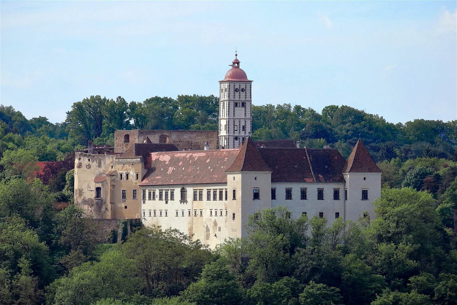 Schallaburg Castle