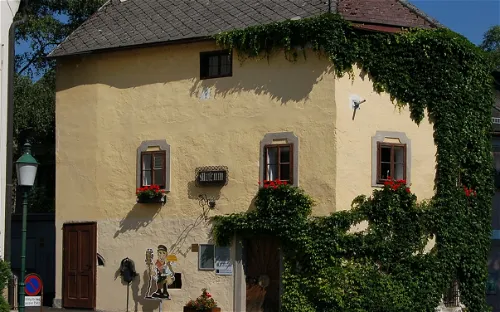 Proviant-Eisen-Museum Gresten