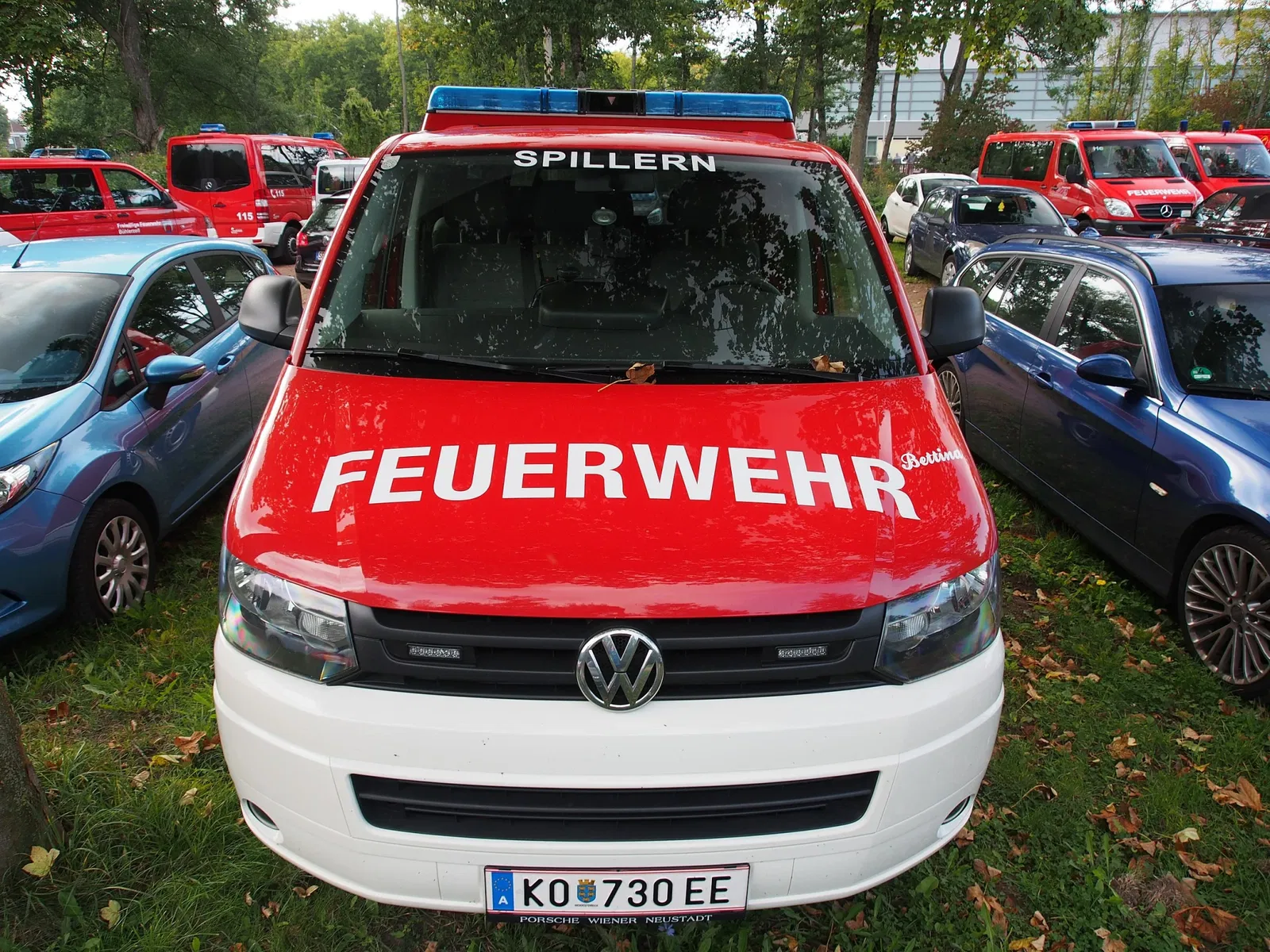 Feuerwehr- und Heimatmuseum