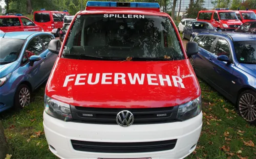 Feuerwehr- und Heimatmuseum