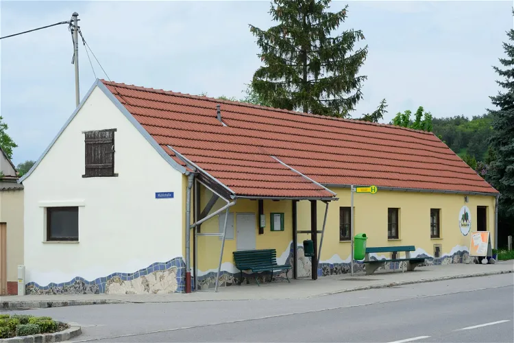 Dorfgalerie Hauskirchen