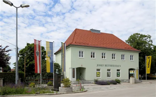 Josef Reither Museum
