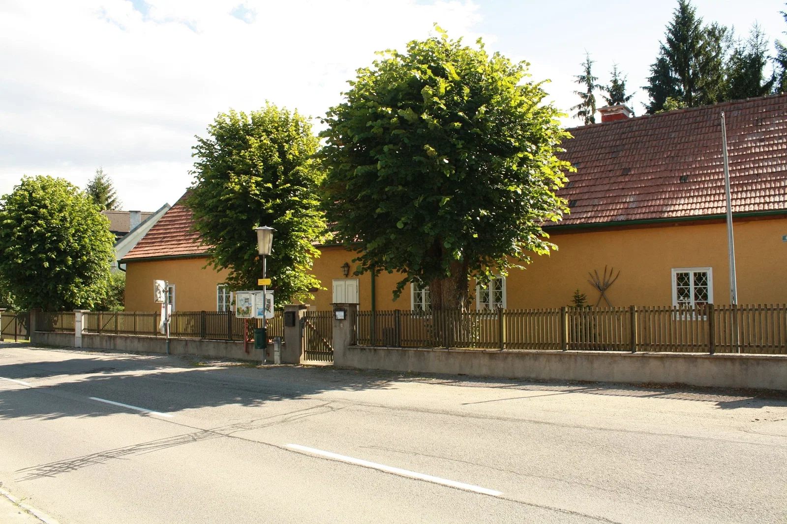 Heimatmuseum