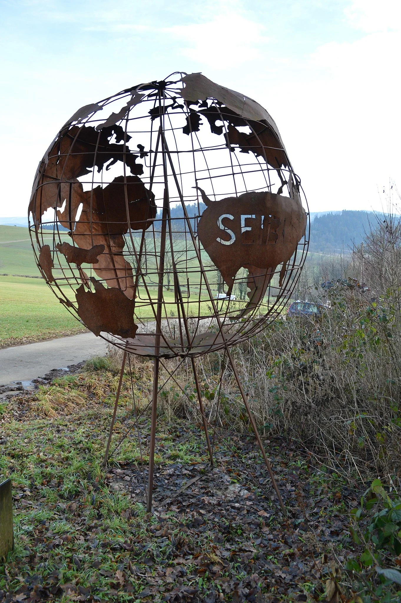 La Balade de Seprais