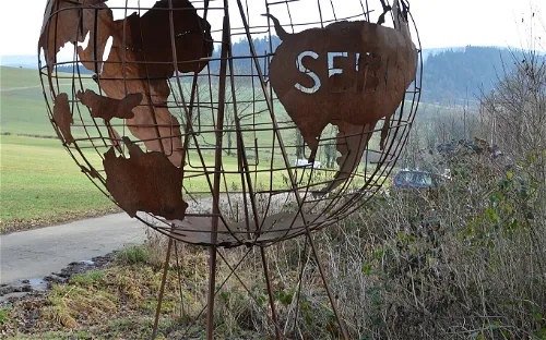 La Balade de Seprais