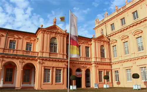 Bundesarchiv-Erinnerungsstätte für die Freiheitsbewegungen in der deutschen Geschichte