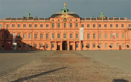 Wehrgeschichtliches Museum Rastatt