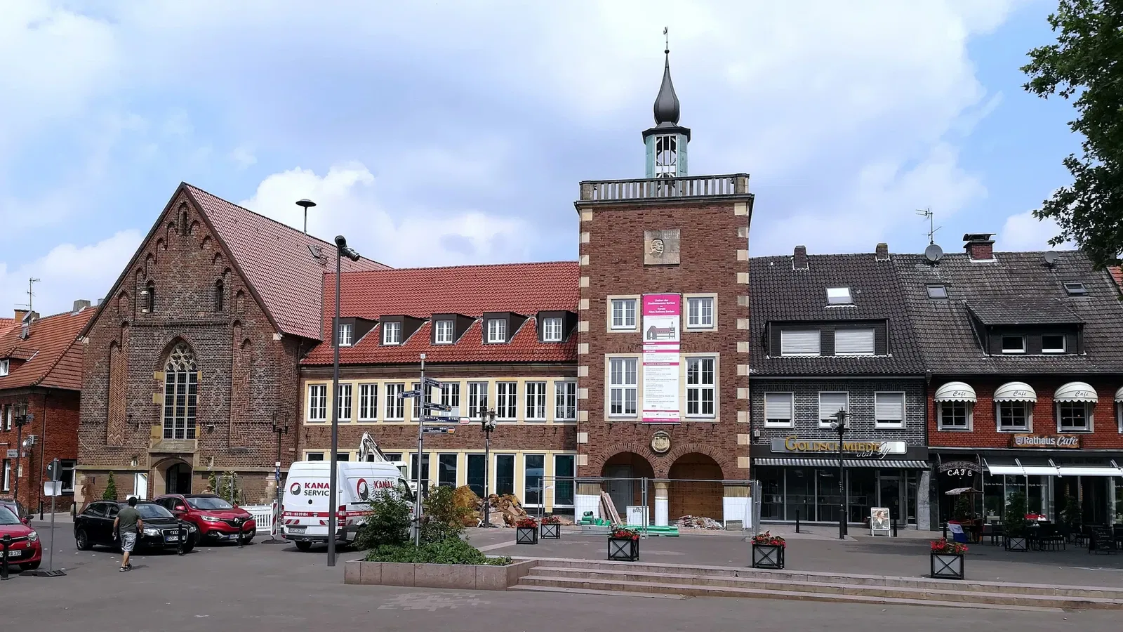 Stadtmuseum Borken