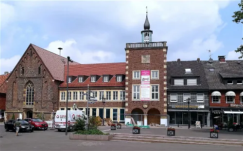 Stadtmuseum Borken