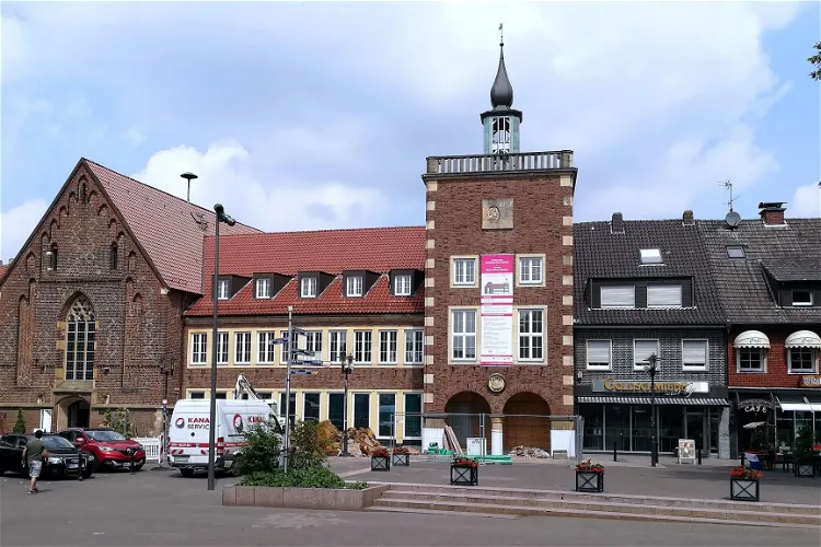 Stadtmuseum Borken