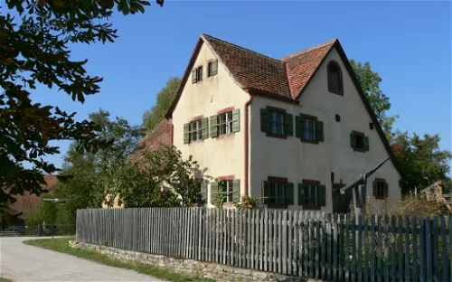 Franconian Open Air Museum