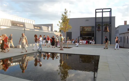 MAMUZ Museum Mistelbach