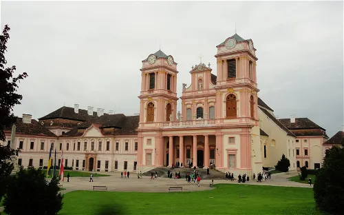 Museum im Kaisertrakt