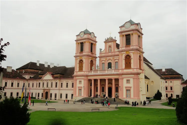 Museum im Kaisertrakt