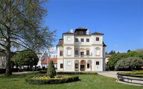 Bezirksmuseum Stockerau
