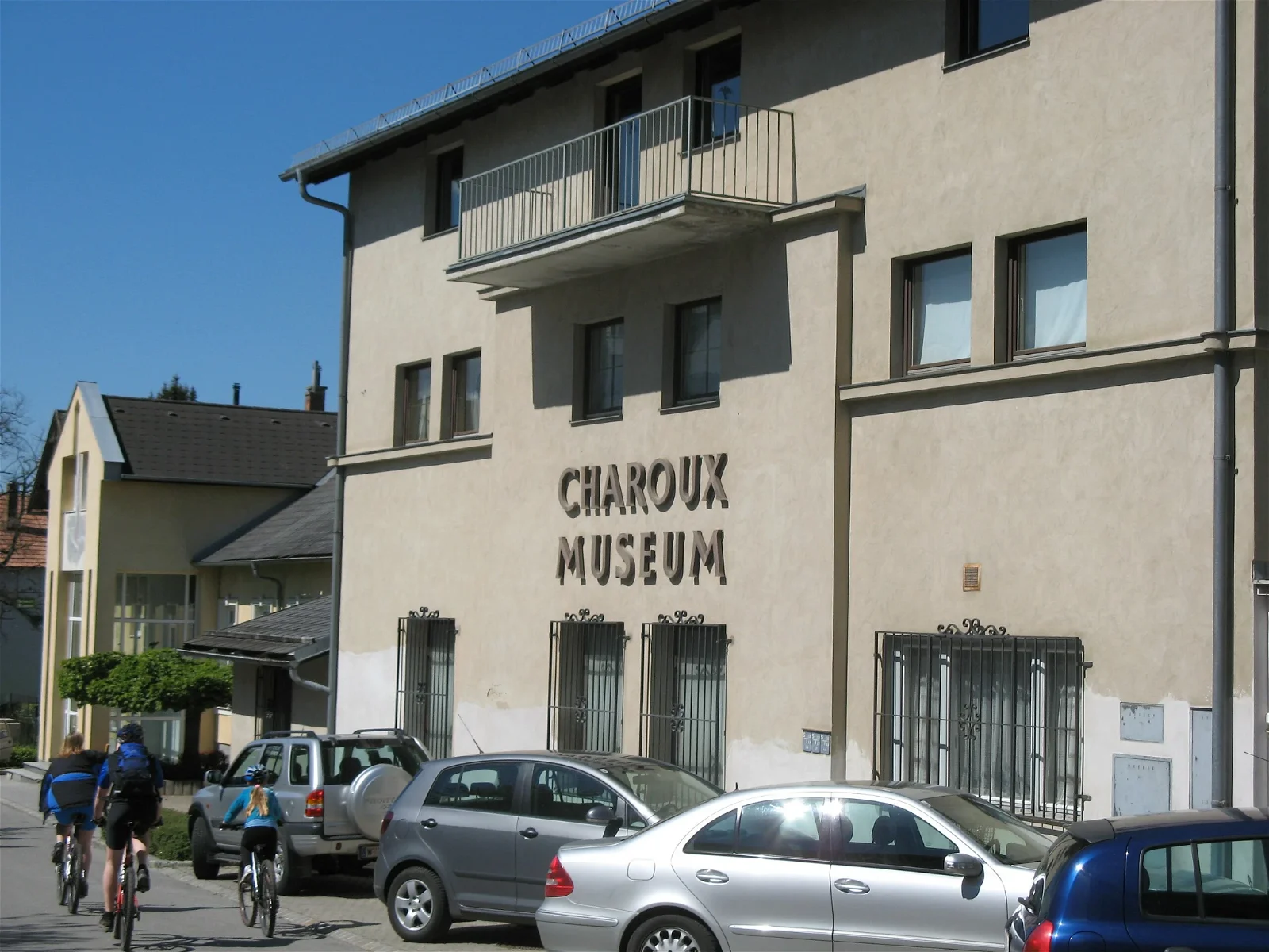 Langenzersdorf Museum