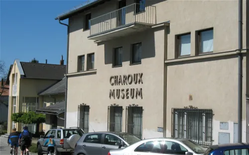 Langenzersdorf Museum