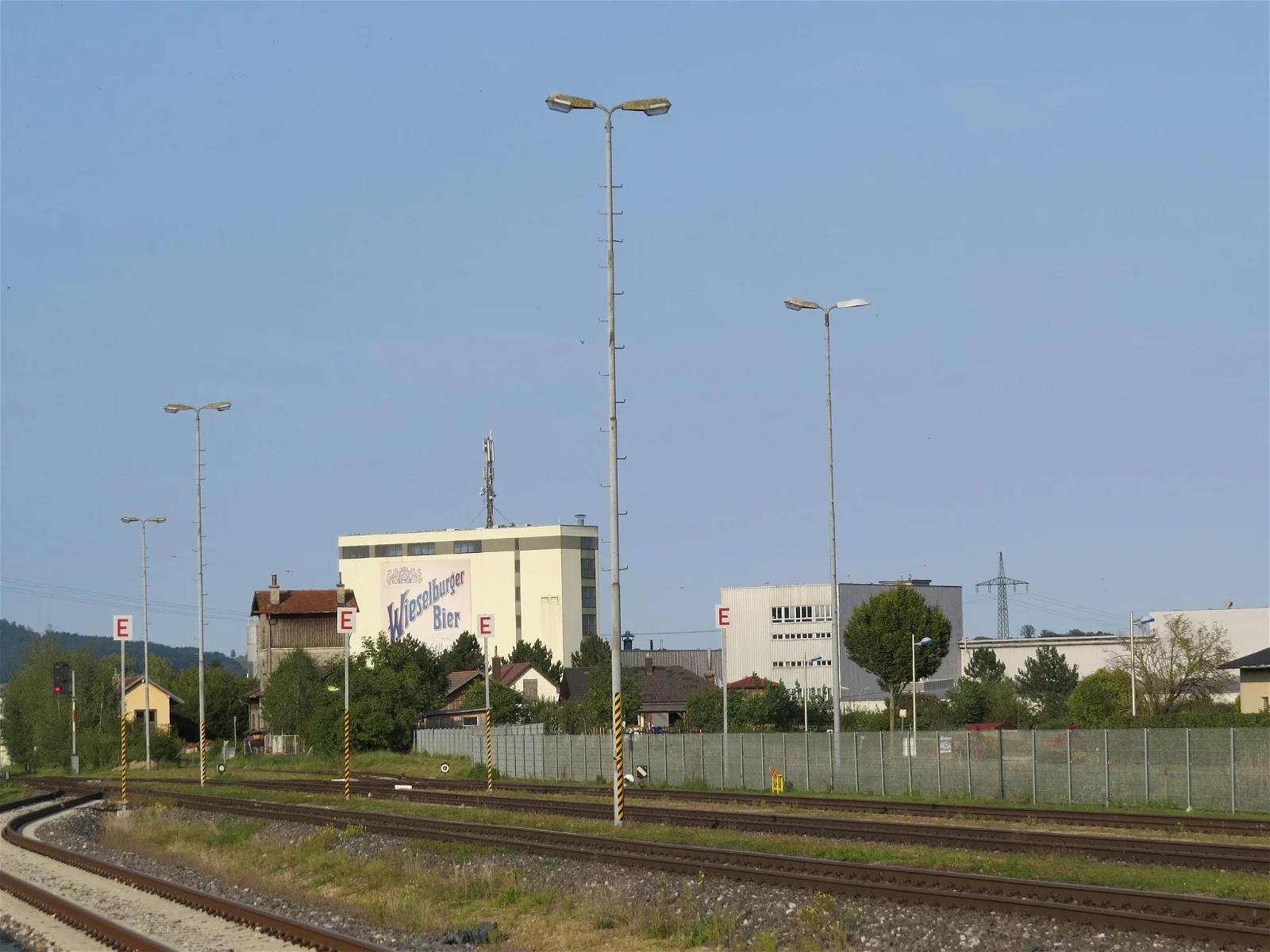 Brauereimuseum Wieselburg