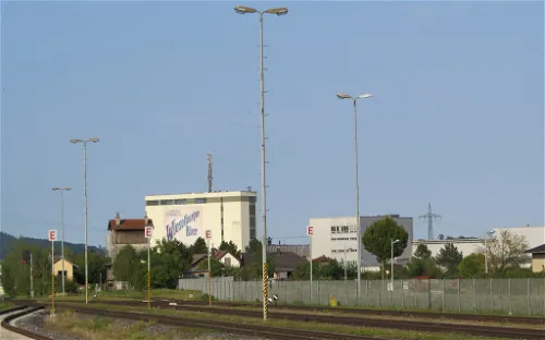 Brauereimuseum Wieselburg