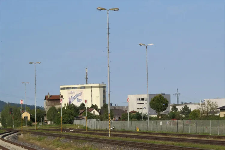 Brauereimuseum Wieselburg