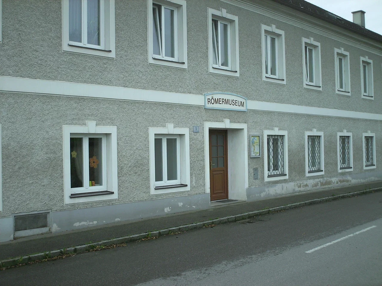Römermuseum Wallsee
