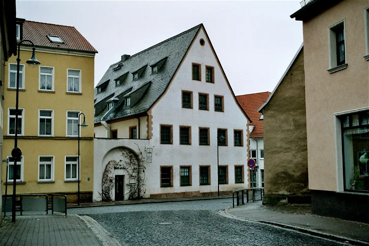 Heimatmuseum Brauhaus im Tal der Großen Krems