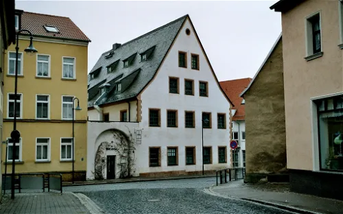 Heimatmuseum Brauhaus im Tal der Großen Krems