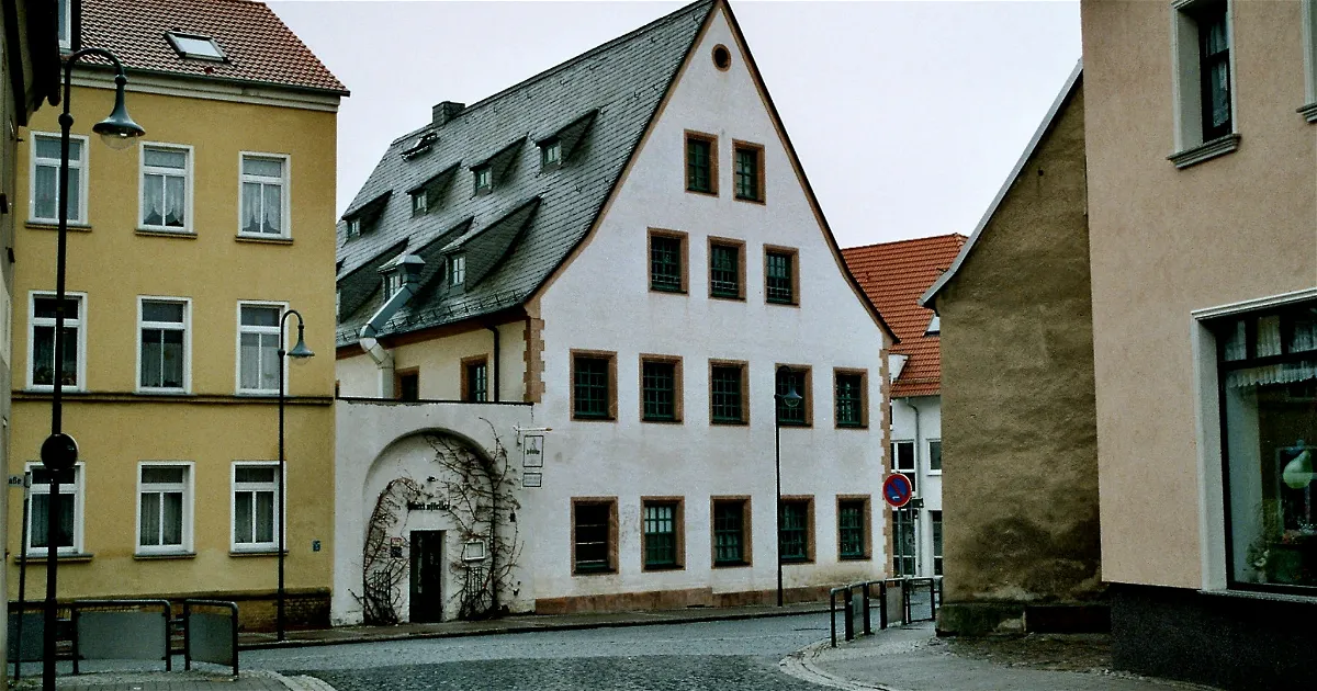 Heimatmuseum Brauhaus im Tal der Großen Krems (Albrechtsberg an der
