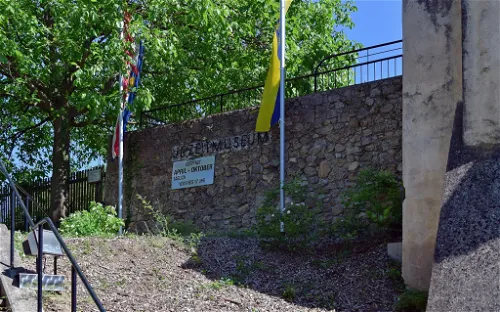 Urzeitmuseum Nußdorf ob der Traisen