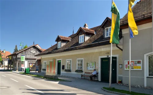 Wienerwaldmuseum Eichgraben