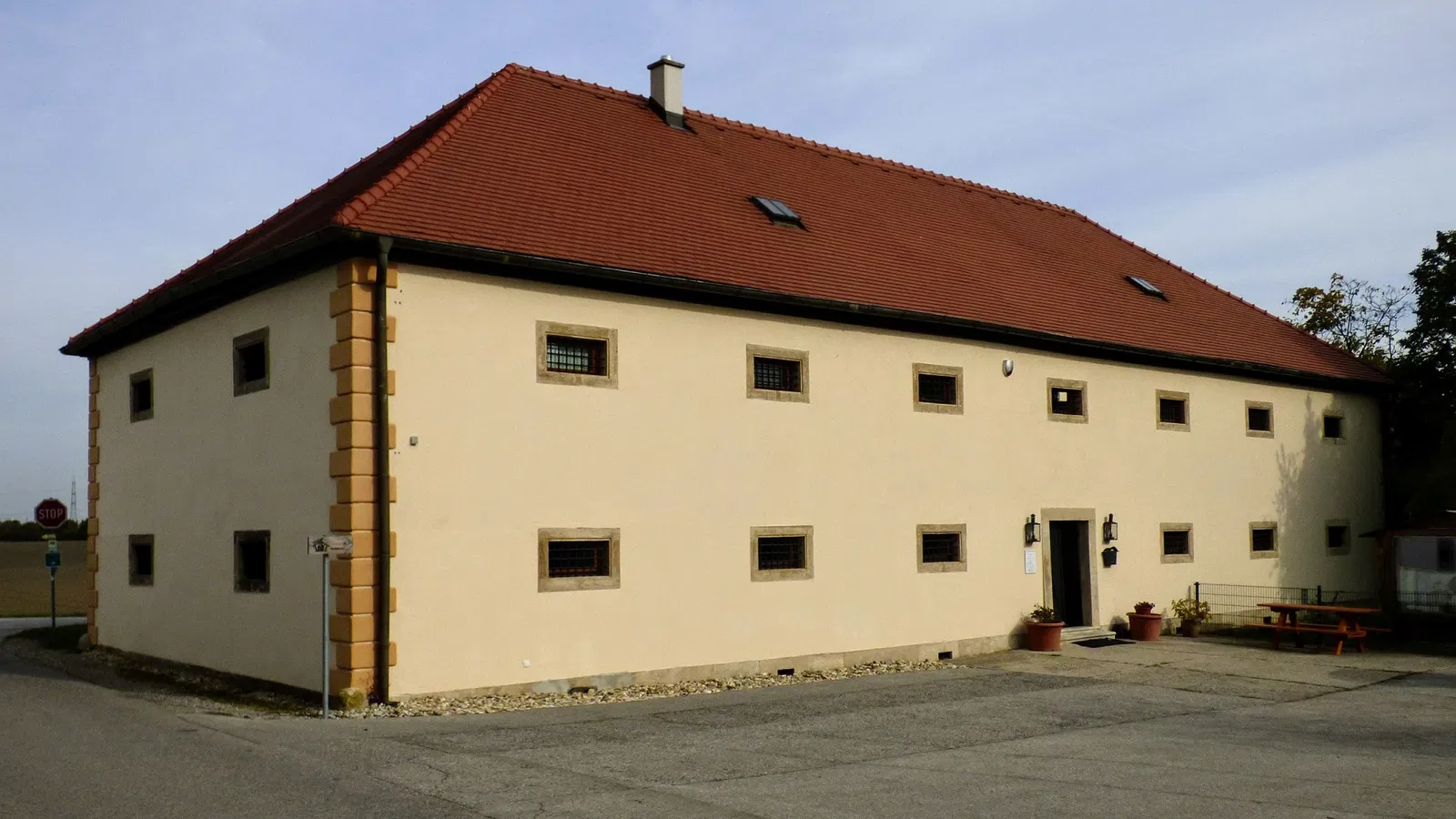 1. Niederösterreichisches Krippenmuseum