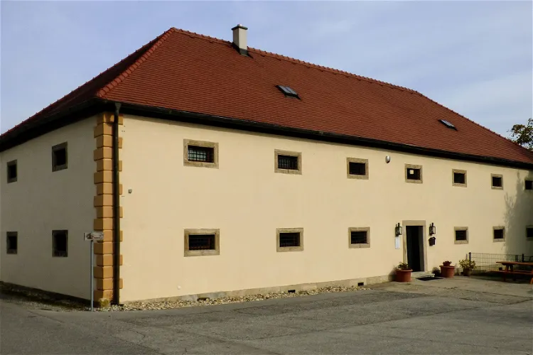 1. Niederösterreichisches Krippenmuseum